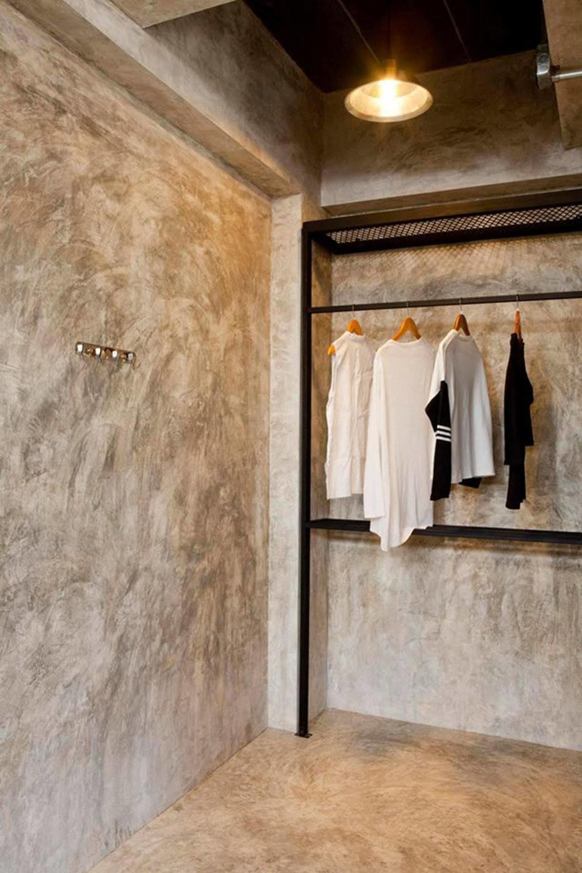 Rumpai Loft Habitat Chiang Mai Bagian luar foto